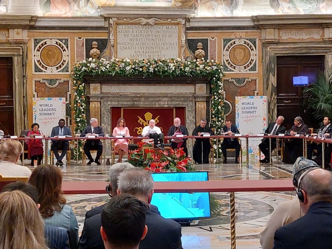 © Vatican Media
