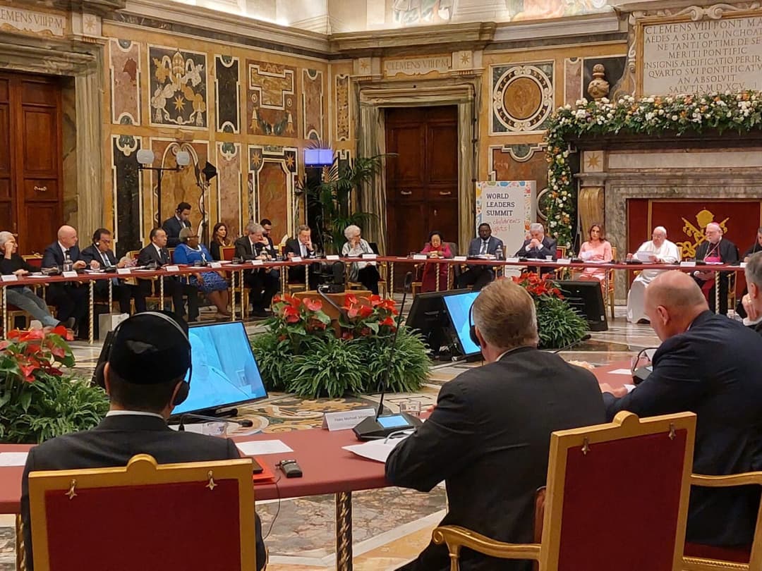© Vatican Media
