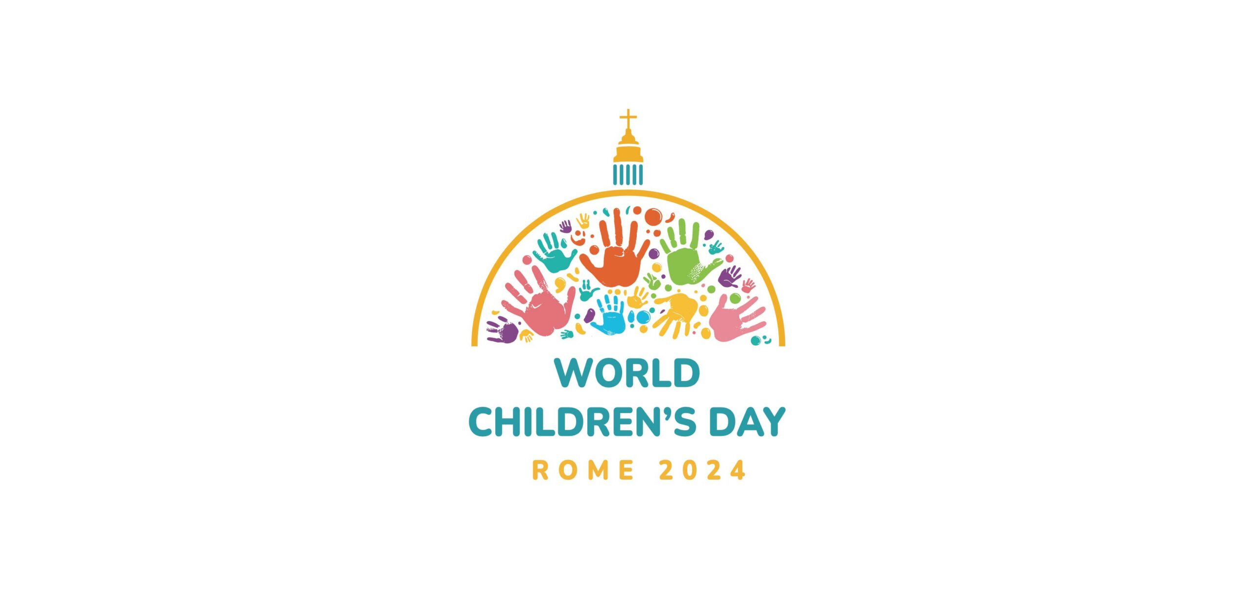 Giornata Mondiale Del Bambino 2024 WCD2024 - World Children's Day